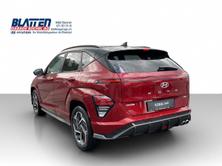HYUNDAI Kona 1.6 GDi Hybrid N-Line, Full-Hybrid Petrol/Electric, New car, Automatic - 2
