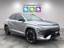 HYUNDAI Kona Electric N-Line, Electric, New car, Automatic - 3