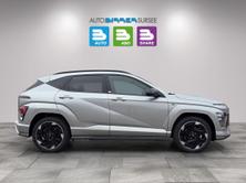 HYUNDAI Kona Electric N-Line, Electric, New car, Automatic - 4