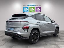 HYUNDAI Kona Electric N-Line, Electric, New car, Automatic - 5