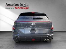 HYUNDAI Kona 1.6 GDi Hybrid N-Line MY25, Full-Hybrid Petrol/Electric, New car, Automatic - 4