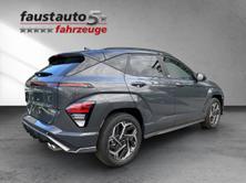 HYUNDAI Kona 1.6 GDi Hybrid N-Line MY25, Full-Hybrid Petrol/Electric, New car, Automatic - 5