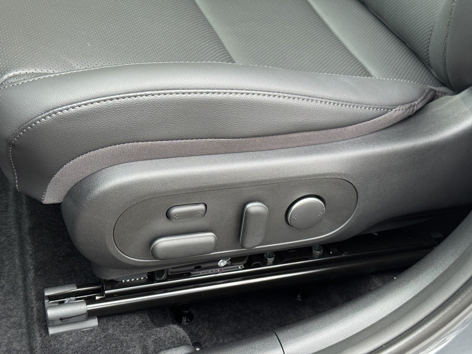 HYUNDAI Kona 1.6 GDi Hybrid Vertex MY25, Hybride Integrale Benzina/Elettrica, Auto nuove, Automatico - 6
