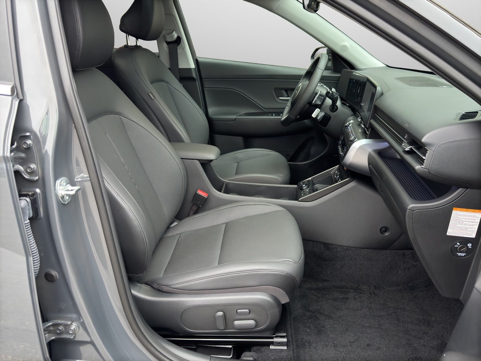 HYUNDAI Kona 1.6 GDi Hybrid Vertex MY25, Hybride Integrale Benzina/Elettrica, Auto nuove, Automatico - 7
