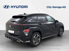 HYUNDAI Kona 1.6 T-GDi N-Line 4WD, Benzina, Occasioni / Usate, Automatico - 3
