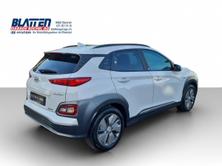 HYUNDAI Kona Electric Bluelink Edition, Electric, Second hand / Used, Automatic - 3