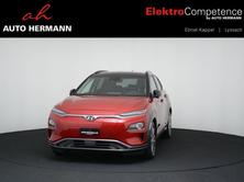 HYUNDAI Kona EV Premium, Elektro, Occasion / Gebraucht, Automat - 2