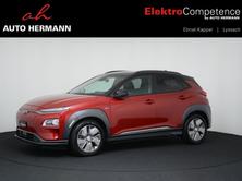 HYUNDAI Kona EV Premium, Elektro, Occasion / Gebraucht, Automat - 3
