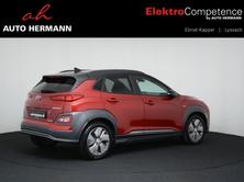HYUNDAI Kona EV Premium, Elektro, Occasion / Gebraucht, Automat - 7