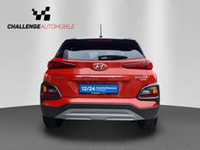 HYUNDAI Kona 1.6 T-GDi Vertex 4WD, Benzina, Occasioni / Usate, Automatico - 4