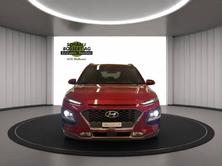 HYUNDAI Kona 1.6 CRDi Amplia 4WD, Diesel, Occasion / Gebraucht, Automat - 2
