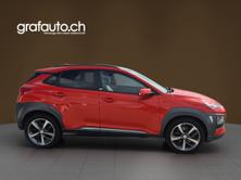 HYUNDAI Kona 1.6 T-GDi Vertex 4WD, Petrol, Second hand / Used, Automatic - 3
