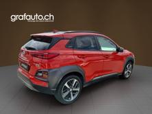 HYUNDAI Kona 1.6 T-GDi Vertex 4WD, Petrol, Second hand / Used, Automatic - 5