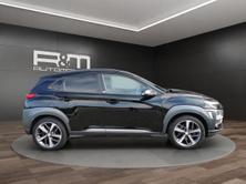 HYUNDAI Kona 1.6 CRDI Vertex 4WD DCT, Diesel, Second hand / Used, Automatic - 4