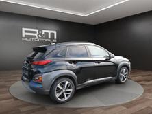HYUNDAI Kona 1.6 CRDI Vertex 4WD DCT, Diesel, Second hand / Used, Automatic - 5