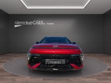 HYUNDAI Kona 1.6 GDi HEV N Line DCT, Full-Hybrid Petrol/Electric, Second hand / Used, Automatic - 2