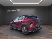 HYUNDAI Kona 1.6 GDi HEV N Line DCT, Full-Hybrid Petrol/Electric, Second hand / Used, Automatic - 4