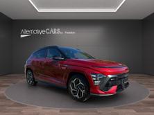 HYUNDAI Kona 1.6 GDi HEV N Line DCT, Full-Hybrid Petrol/Electric, Second hand / Used, Automatic - 7