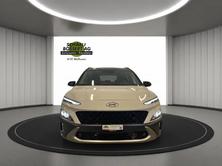 HYUNDAI Kona 1.6 GDi Hybrid Vertex, Hybride Intégral Essence/Électricité, Occasion / Utilisé, Automatique - 2