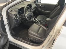 HYUNDAI Kona 1.6 GDi Hybrid Vertex, Hybride Intégral Essence/Électricité, Occasion / Utilisé, Automatique - 4
