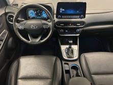 HYUNDAI Kona 1.6 GDi Hybrid Vertex, Hybride Intégral Essence/Électricité, Occasion / Utilisé, Automatique - 5