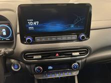 HYUNDAI Kona 1.6 GDi Hybrid Vertex, Hybride Intégral Essence/Électricité, Occasion / Utilisé, Automatique - 6