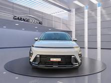 HYUNDAI KONA 1.6 GDi Hybrid Origo, Hybride Intégral Essence/Électricité, Occasion / Utilisé, Automatique - 2