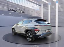 HYUNDAI KONA 1.6 GDi Hybrid Origo, Hybride Intégral Essence/Électricité, Occasion / Utilisé, Automatique - 4