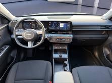 HYUNDAI KONA 1.6 GDi Hybrid Origo, Hybride Intégral Essence/Électricité, Occasion / Utilisé, Automatique - 5