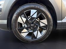 HYUNDAI KONA 1.6 GDi Hybrid Origo, Hybride Intégral Essence/Électricité, Occasion / Utilisé, Automatique - 7