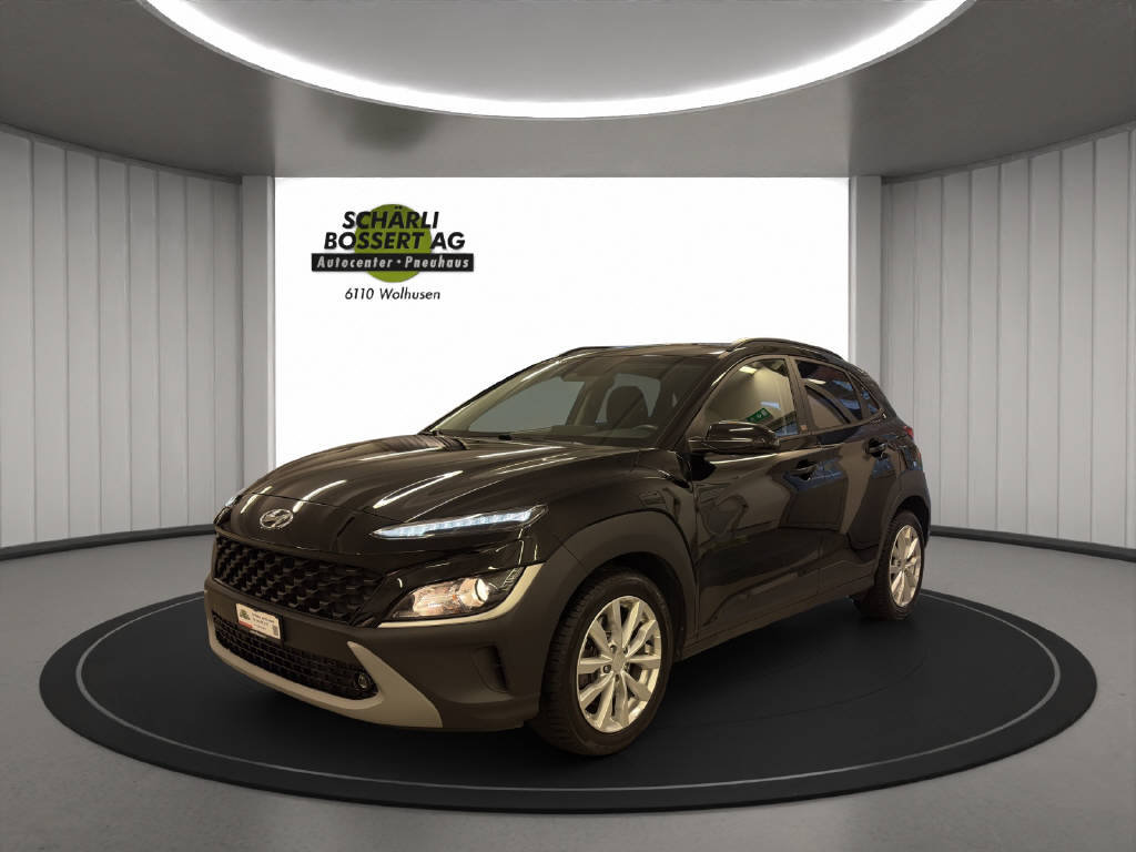 HYUNDAI Kona 1.6 T-GDi Origo 4WD, Benzina, Occasioni / Usate, Automatico