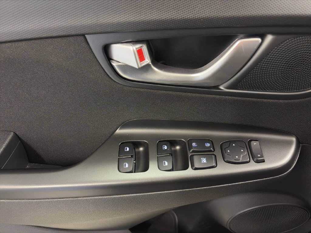 HYUNDAI Kona 1.6 T-GDi Origo 4WD, Benzina, Occasioni / Usate, Automatico - 3