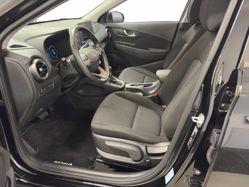 HYUNDAI Kona 1.6 T-GDi Origo 4WD, Benzina, Occasioni / Usate, Automatico - 4