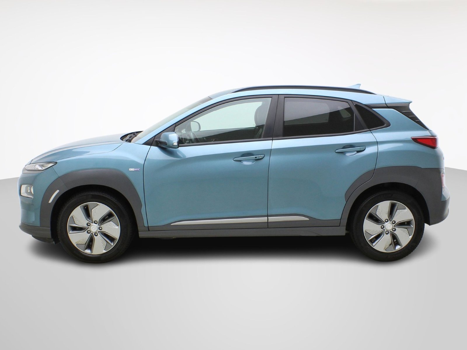 HYUNDAI Kona Electric Vertex, Elettrica, Occasioni / Usate, Automatico - 3