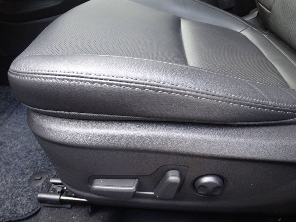 HYUNDAI Kona 1.6 GDi Hybrid Vertex, Full-Hybrid Petrol/Electric, Second hand / Used, Automatic - 6