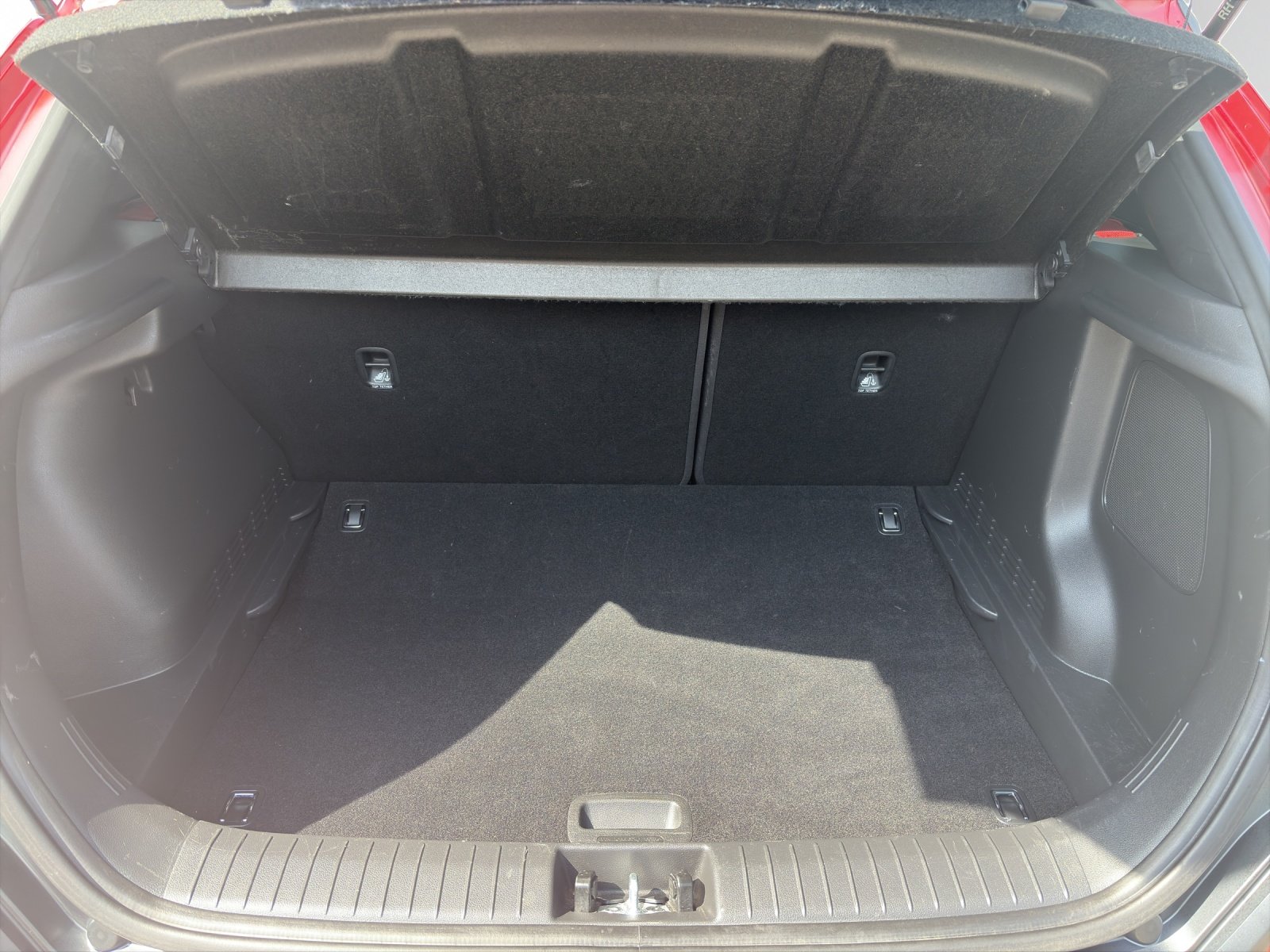 HYUNDAI Kona 1.6 T-GDi Vertex 4WD DCT, Essence, Occasion / Utilisé, Automatique - 7