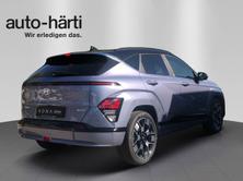 HYUNDAI Kona EV 65.4 kWh Vertex, Elektro, Vorführwagen, Automat - 5