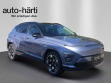 HYUNDAI Kona EV 65.4 kWh Vertex, Elektro, Vorführwagen, Automat - 7