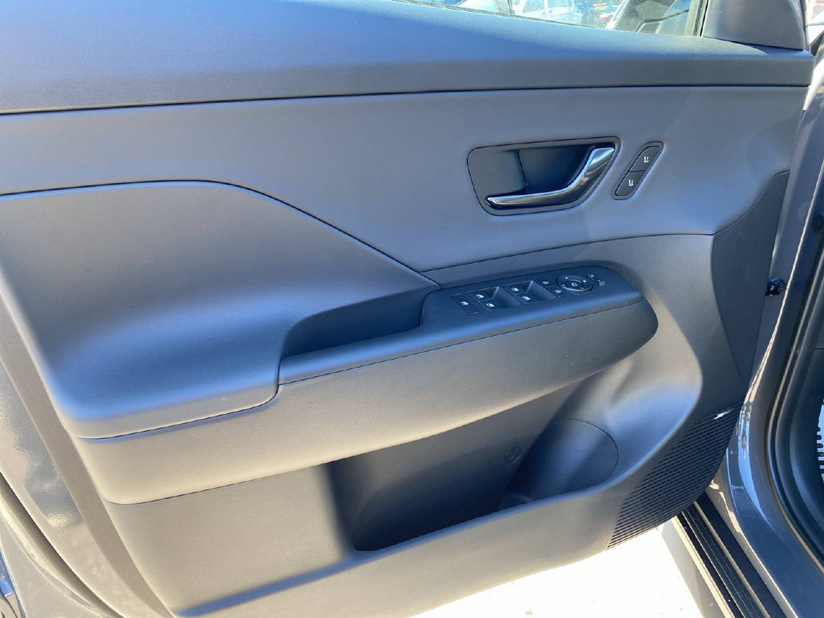 HYUNDAI Kona 1.6 T-GDi N-Line 4WD, Essence, Voiture de démonstration, Automatique - 7