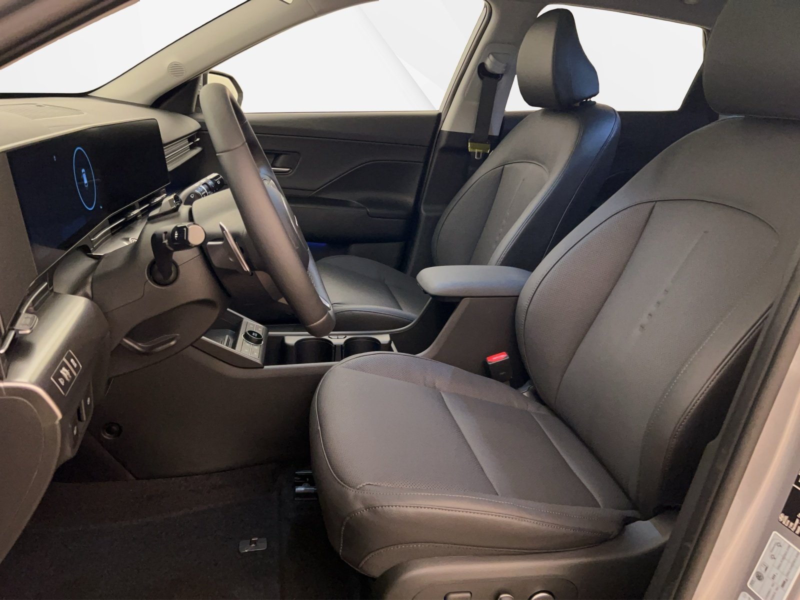 HYUNDAI Kona Electric Vertex, Electric, Ex-demonstrator, Automatic - 5
