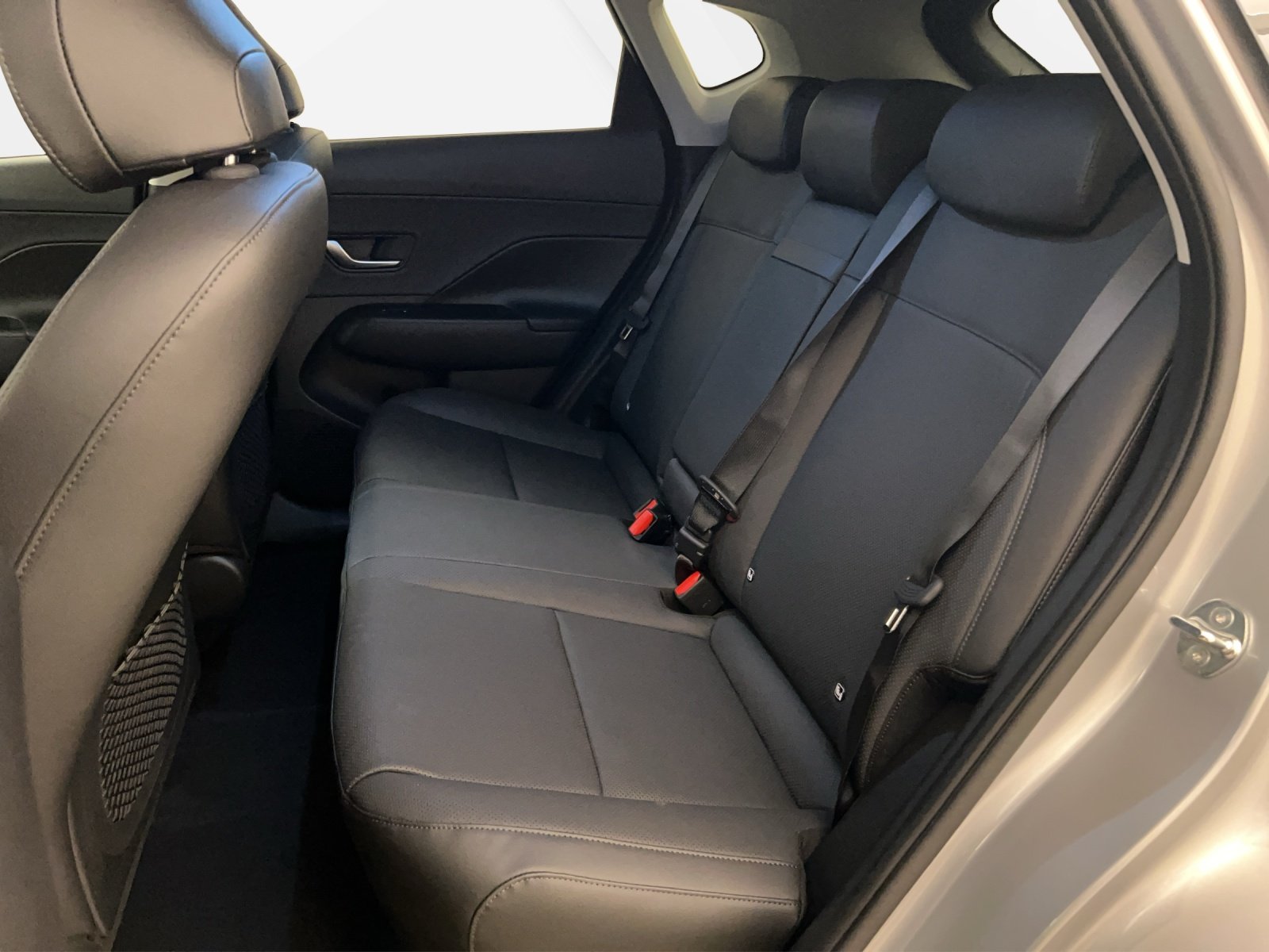 HYUNDAI Kona Electric Vertex, Electric, Ex-demonstrator, Automatic - 7