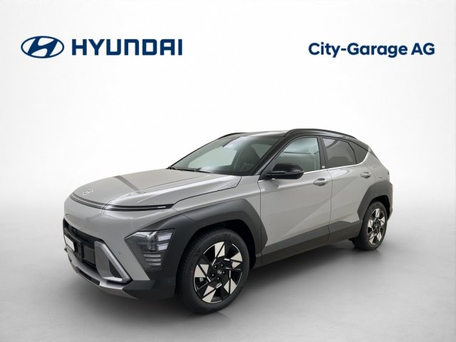 HYUNDAI Kona 1.6 GDi Hybrid Vertex