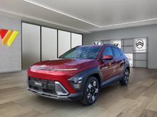 HYUNDAI Kona 1.6 GDi Hybrid Amplia, Full-Hybrid Petrol/Electric, Ex-demonstrator, Automatic - 2