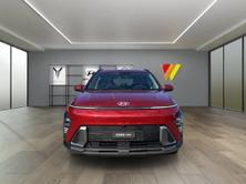 HYUNDAI Kona 1.6 GDi Hybrid Amplia, Full-Hybrid Petrol/Electric, Ex-demonstrator, Automatic - 3