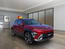 HYUNDAI Kona 1.6 GDi Hybrid Amplia, Full-Hybrid Petrol/Electric, Ex-demonstrator, Automatic - 4