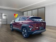 HYUNDAI Kona 1.6 GDi Hybrid Amplia, Full-Hybrid Petrol/Electric, Ex-demonstrator, Automatic - 6
