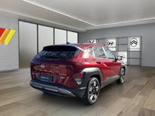 HYUNDAI Kona 1.6 GDi Hybrid Amplia, Full-Hybrid Petrol/Electric, Ex-demonstrator, Automatic - 7