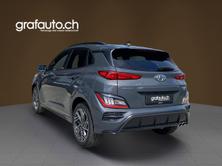 HYUNDAI Kona 1.6 T-GDi N-Line 4WD LUX.pack, Petrol, Ex-demonstrator, Automatic - 3
