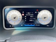 HYUNDAI Kona 1.6 T-GDi N-Line 4WD LUX.pack, Petrol, Ex-demonstrator, Automatic - 6