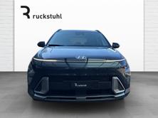 HYUNDAI Kona 1.6 GDi Hybrid Vertex, Full-Hybrid Petrol/Electric, Ex-demonstrator, Automatic - 2